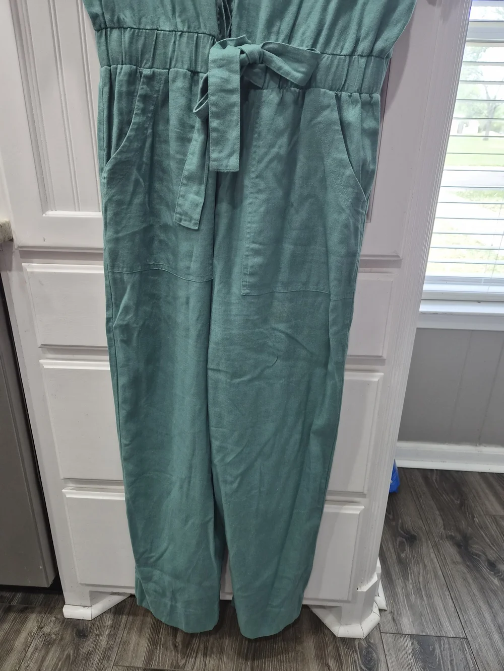 Universal Thread Jumpsuit - Picture 3 of 6